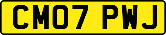 CM07PWJ