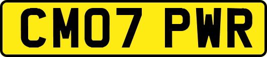 CM07PWR