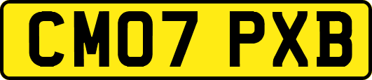 CM07PXB
