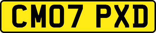 CM07PXD