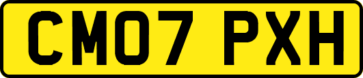 CM07PXH