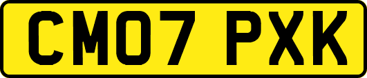 CM07PXK
