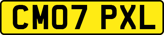 CM07PXL