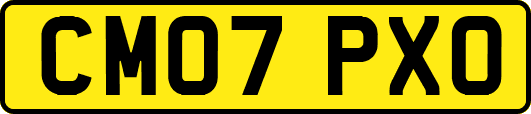 CM07PXO