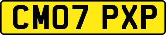 CM07PXP