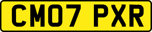 CM07PXR