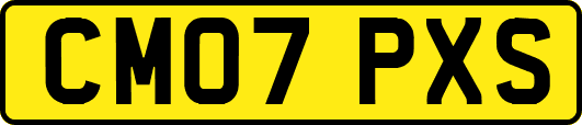 CM07PXS