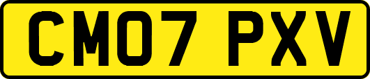 CM07PXV