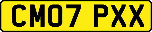 CM07PXX