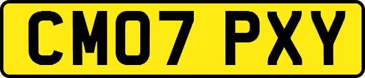 CM07PXY