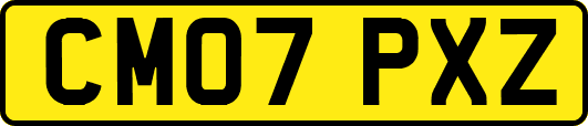 CM07PXZ