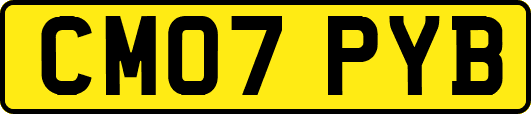 CM07PYB
