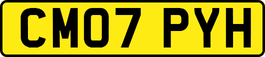 CM07PYH