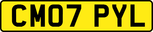 CM07PYL