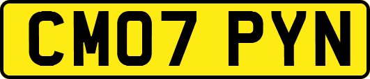 CM07PYN