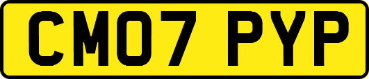 CM07PYP