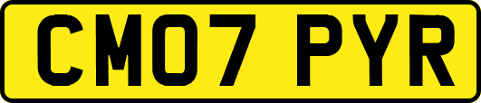 CM07PYR