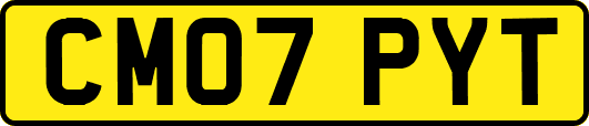 CM07PYT