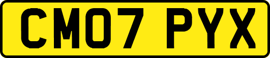 CM07PYX