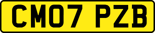CM07PZB