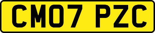 CM07PZC