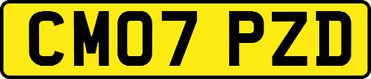 CM07PZD