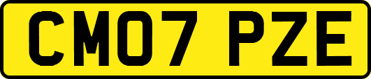 CM07PZE