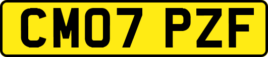 CM07PZF