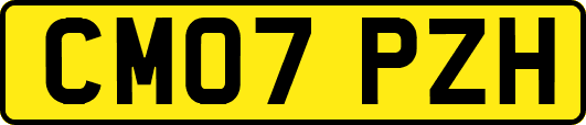 CM07PZH