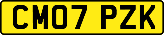 CM07PZK