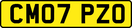 CM07PZO
