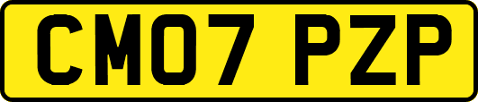 CM07PZP