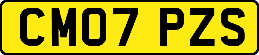 CM07PZS