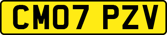 CM07PZV