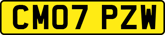 CM07PZW