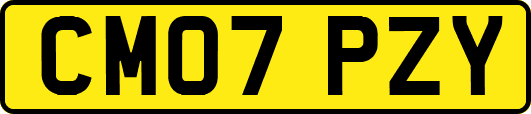 CM07PZY