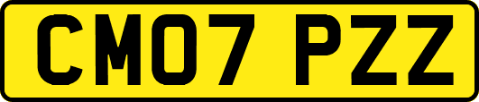 CM07PZZ