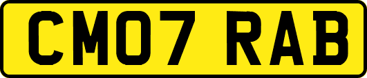 CM07RAB