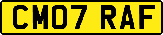 CM07RAF