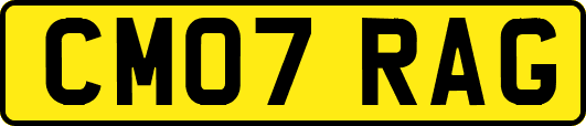 CM07RAG
