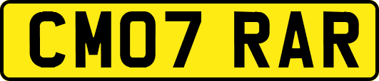 CM07RAR