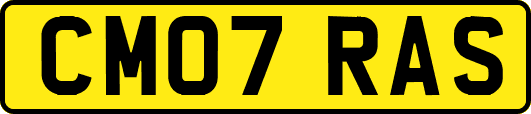 CM07RAS