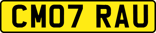 CM07RAU