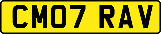 CM07RAV