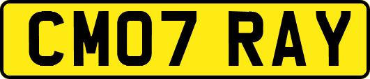 CM07RAY