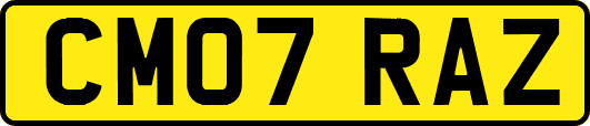 CM07RAZ