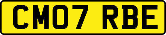 CM07RBE