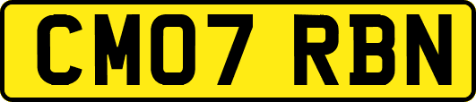 CM07RBN