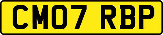 CM07RBP