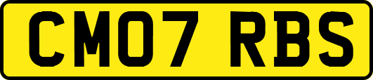 CM07RBS